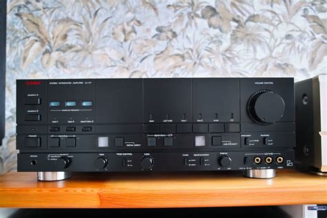 luxman lv 117 review|luxman lv 109 vs m117.